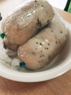 炊飯器で・間違いない鶏ハム-レシピのメイン写真