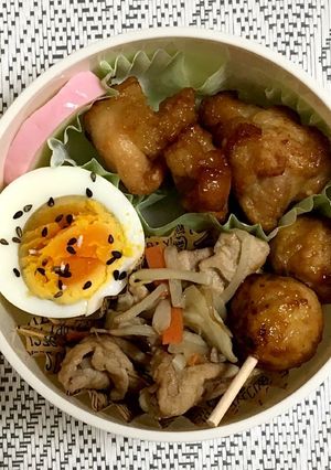 お弁当用✩37-レシピのメイン写真