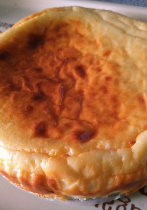 糖質制限　簡単　チーズケーキ-レシピのメイン写真