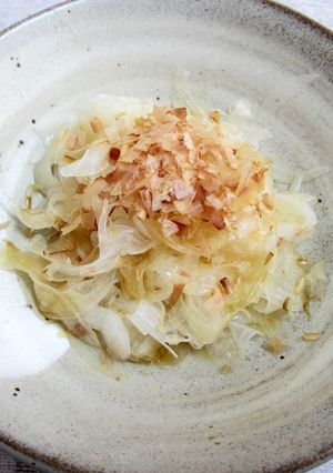 オニオンスライス-レシピのメイン写真