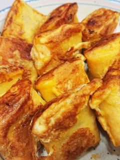 お弁当に☆春巻き卵-レシピのメイン写真