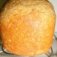 糖質制限 豆乳deふすま粉100%食パン