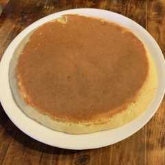 簡単! 定番! ホットケーキ-レシピのメイン写真