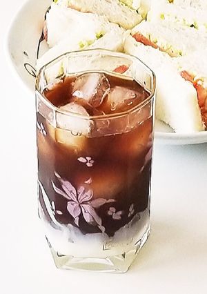 ベトナムコーヒー-レシピのメイン写真