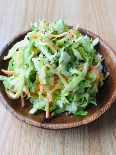 旨っ!簡単!コールスロー-レシピのメイン写真