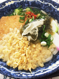 安い、美味い、簡単!うどん-レシピのメイン写真