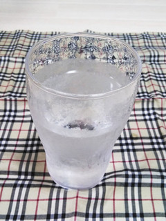 氷・レモンがなくても美味しいレモンサワー-レシピのメイン写真