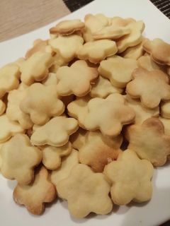 さつま芋クッキー(卵なし)-レシピのメイン写真