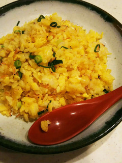たまご消費★パラパラ炒飯-レシピのメイン写真
