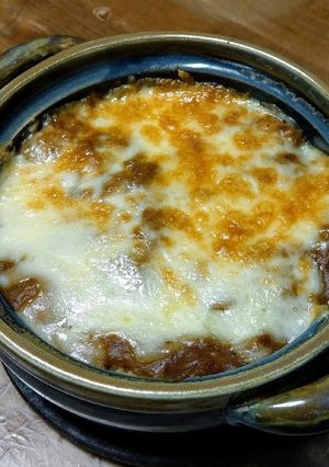 カレードリア-レシピのメイン写真