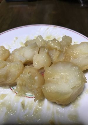 にんにく味噌-レシピのメイン写真