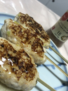 さっぱり鶏肉団子-レシピのメイン写真