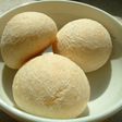 もちもちポンデケージョ ~白玉粉で~