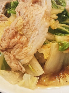 豚肉と白菜のミルフィーユ蒸し-レシピのメイン写真