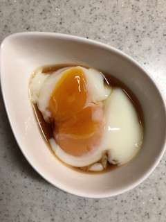 anovaで簡単☆温泉卵-レシピのメイン写真