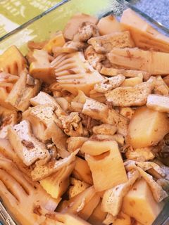 子供も大好き!たけのこの土佐煮-レシピのメイン写真