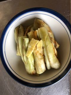 焼きなす-レシピのメイン写真