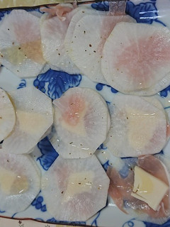 野菜のカプレーゼ-レシピのメイン写真