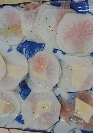 野菜のカプレーゼ-レシピのメイン写真
