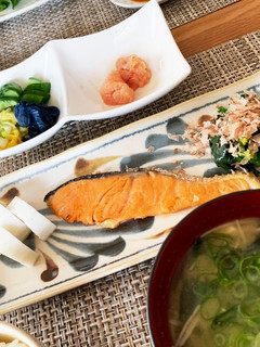 ちゃちゃっっとザッ!朝ごはん-レシピのメイン写真