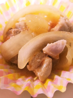 鶏肉のガーリックトマト煮込み-レシピのメイン写真
