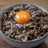 福岡老舗の肉丼