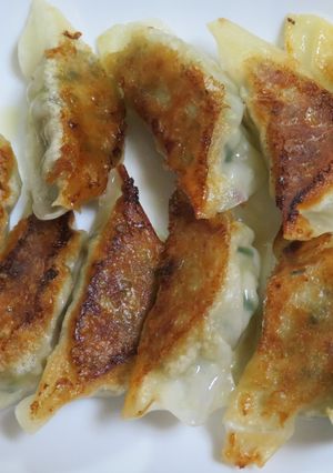 餃子の王将のようなレシピ-レシピのメイン写真