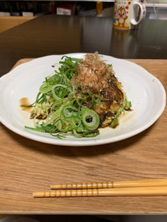 置き換えダイエット おからのキャベツ焼き-レシピのメイン写真