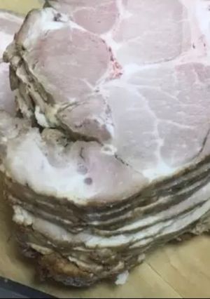 焼き豚 （肩ロース）-レシピのメイン写真