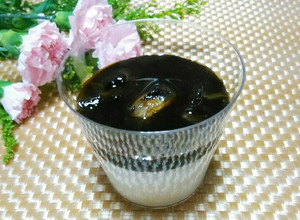 ＊ほろ苦甘～な☆ヨーグルトコーヒー♪-レシピのメイン写真