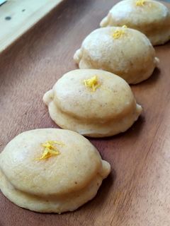 しっとり爽やか☆レモンケーキ☆-レシピのメイン写真