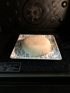 鏡餅の割り方 電子レンジ スライス餅-レシピのメイン写真