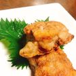 味付け1つ!簡単鯖の青じそ風味焼き♩