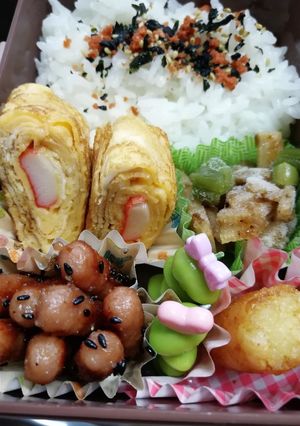 レシピ2-レシピのメイン写真