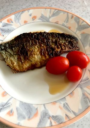 今が旬のニシンのムニエル-レシピのメイン写真