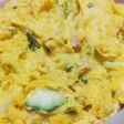 お弁当副菜常備菜に♡簡単かぼちゃサラダ♡