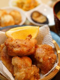 から揚げ☆-レシピのメイン写真