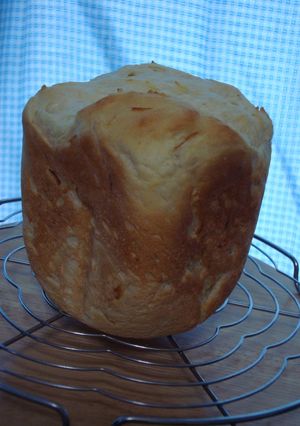 HB あっさり小夏食パン-レシピのメイン写真