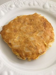 離乳食パクパク期 うどんのおやき-レシピのメイン写真