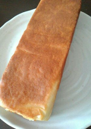 米粉の食パン(グルテンフリー)-レシピのメイン写真
