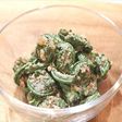 こごみのクルミ和えの作り方☆春の山菜