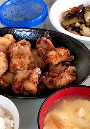 H31.4.22 朝ご飯-レシピのメイン写真