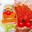 ロールパンでごんたくん♪可愛い(^3^)