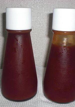 酢豚が簡単になる♪作り置きのたれ-レシピのメイン写真