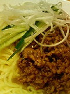 ✿ジャージャーめん✿-レシピのメイン写真