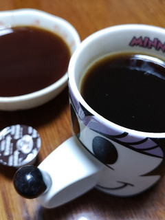 アガーで簡単 コーヒーゼリー ☆-レシピのメイン写真