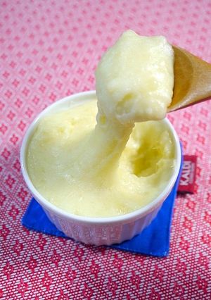 レンジで簡単！基本のアリゴ-レシピのメイン写真