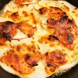 新玉ねぎのチーズグリル焼き