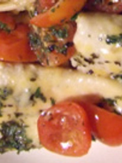 ささ身のチーズ焼き-レシピのメイン写真
