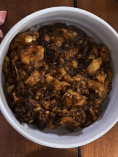 どろどろ麻婆豆腐-レシピのメイン写真